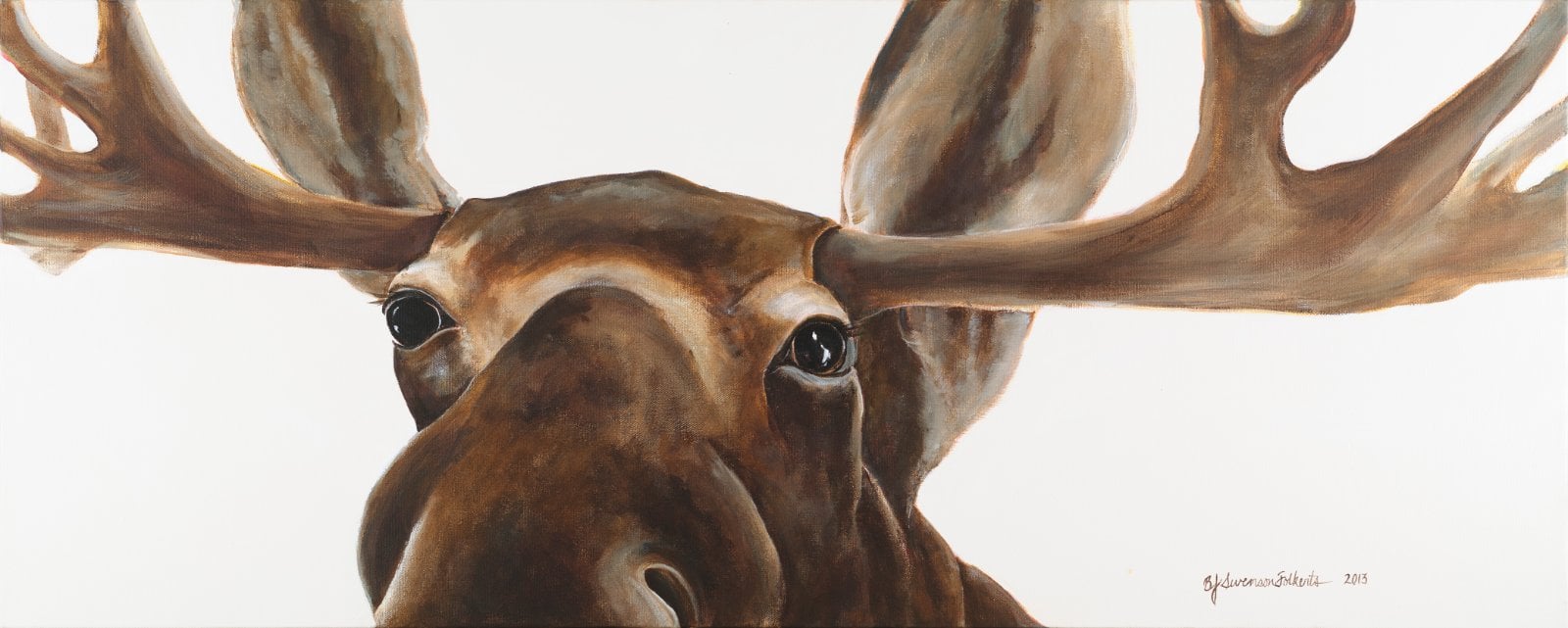 Work by Bonnie Folkerts