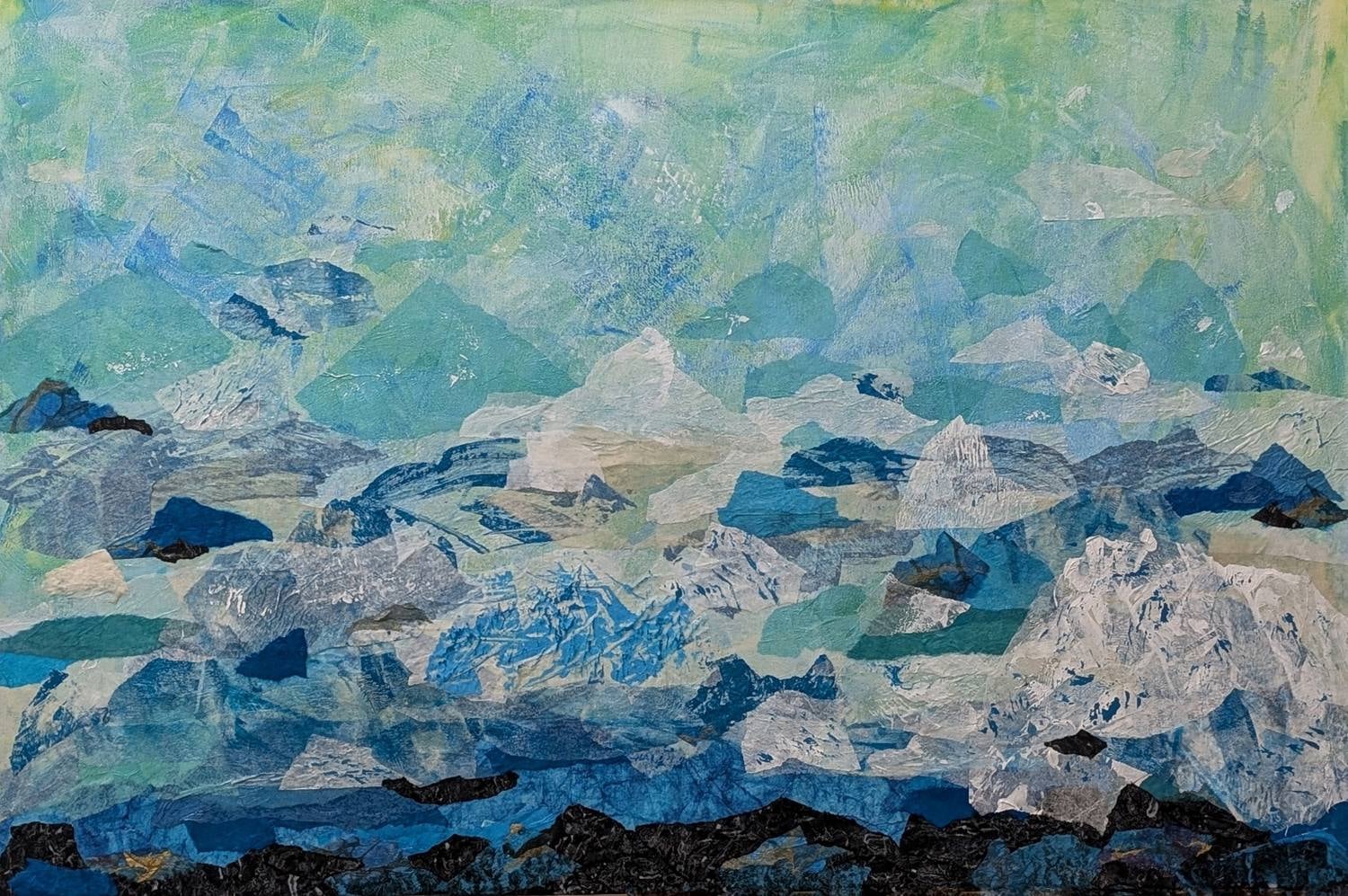 Arctic Retreat