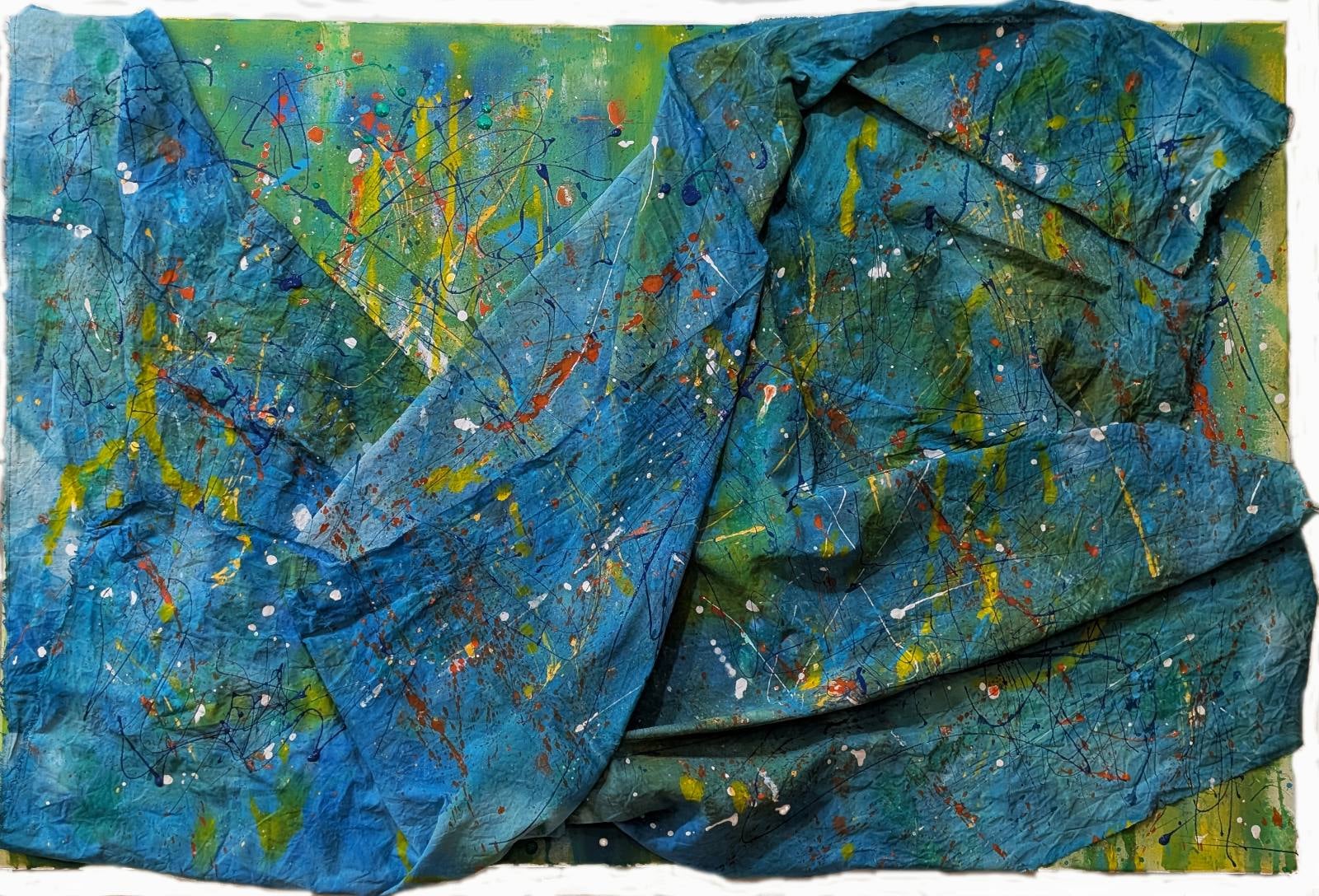 Summer Folds