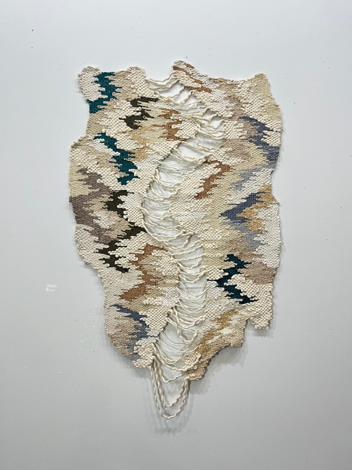 Work by Andrea Jacobs