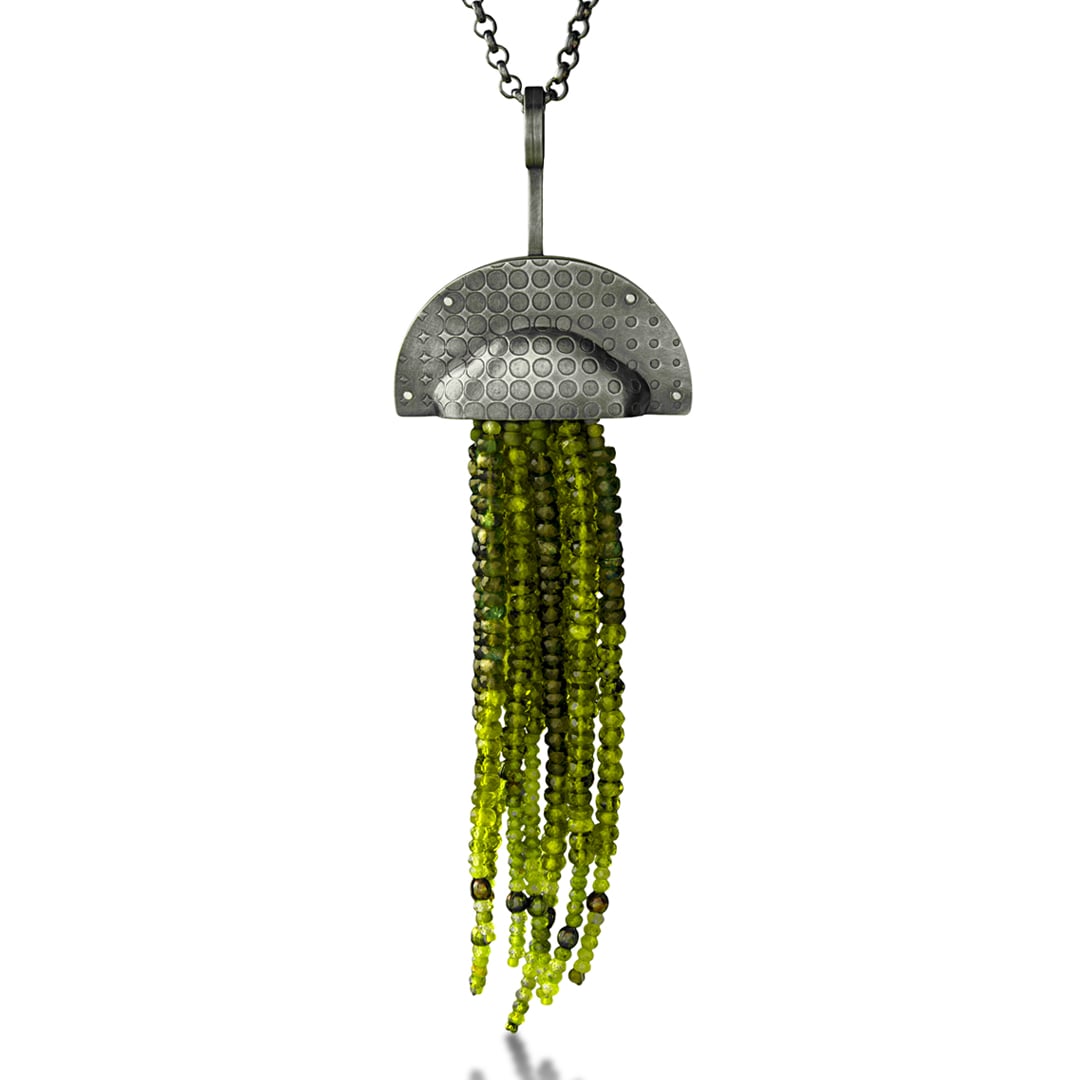 Jelly Pendant
