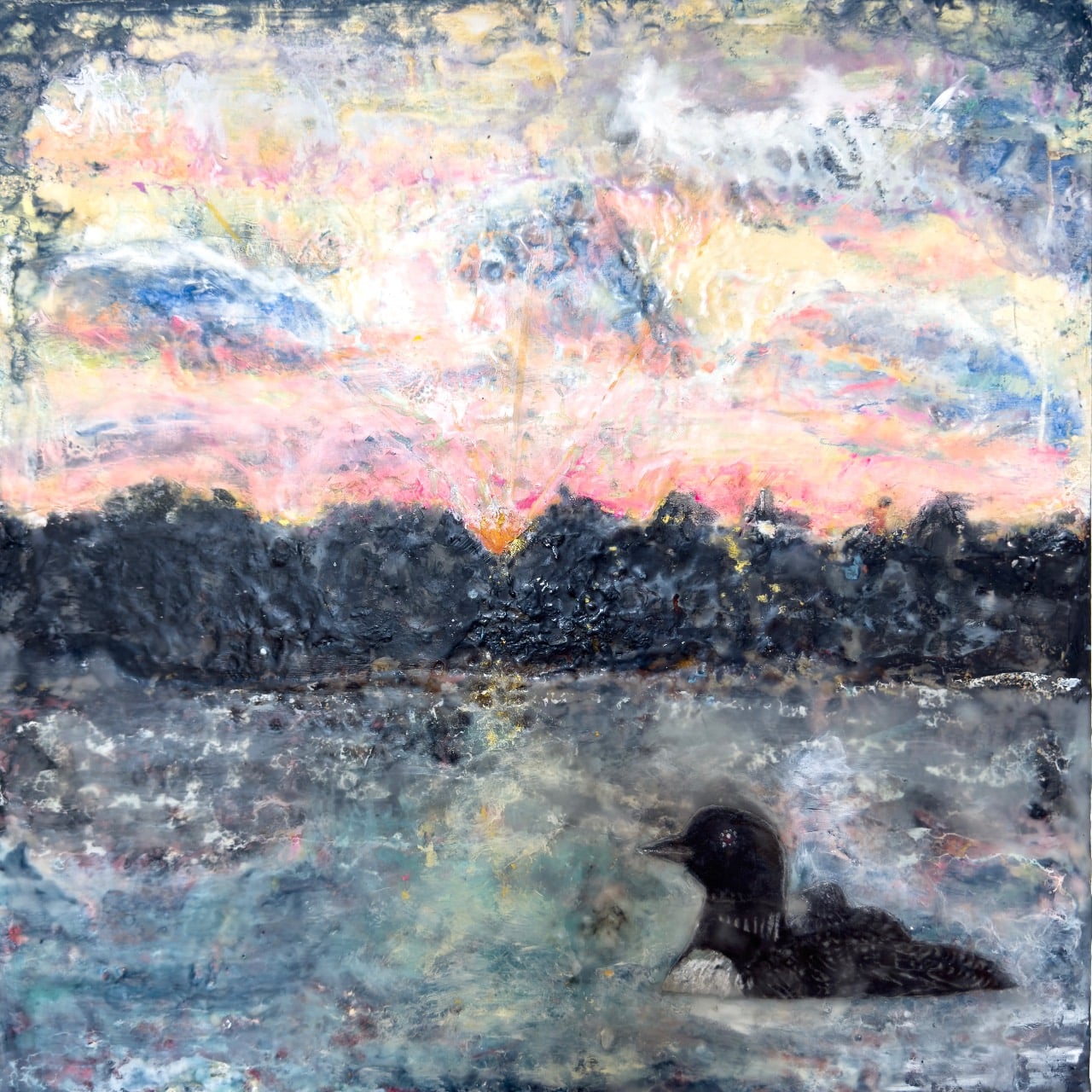 Northern Lake
