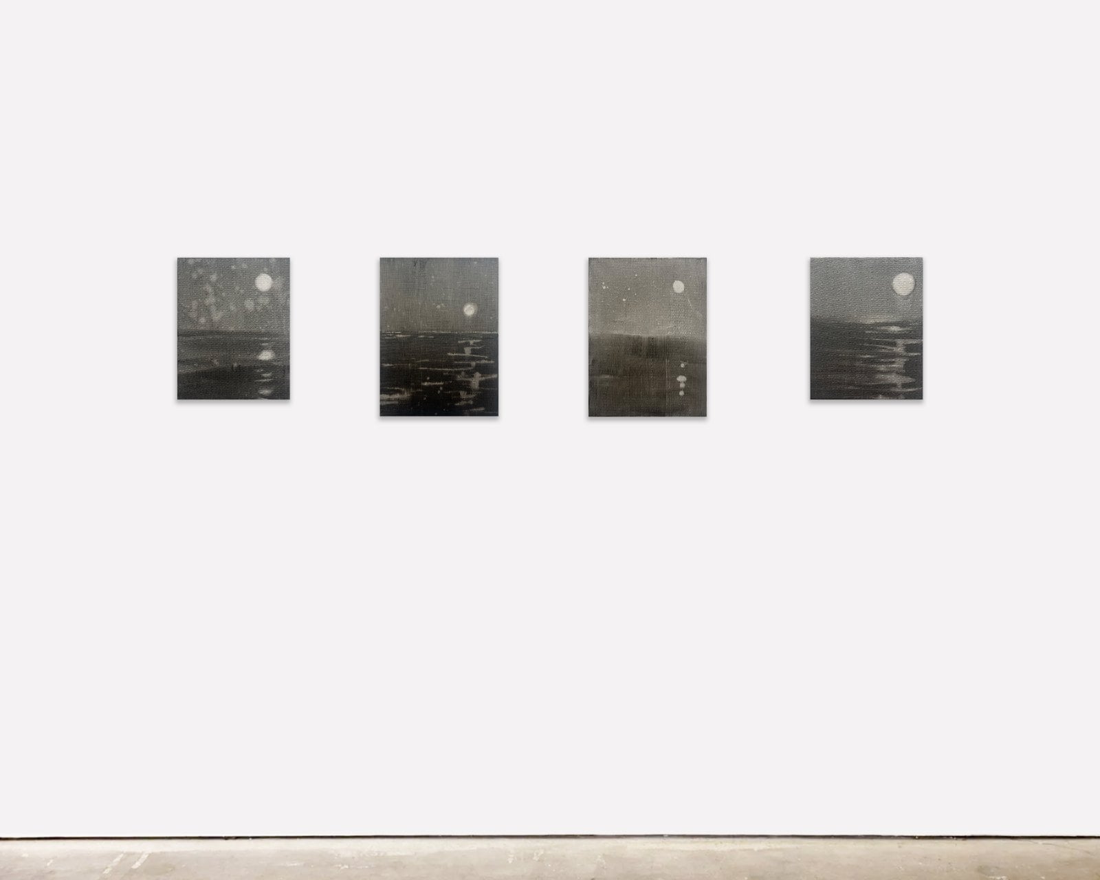 Work by Amanda Hamilton