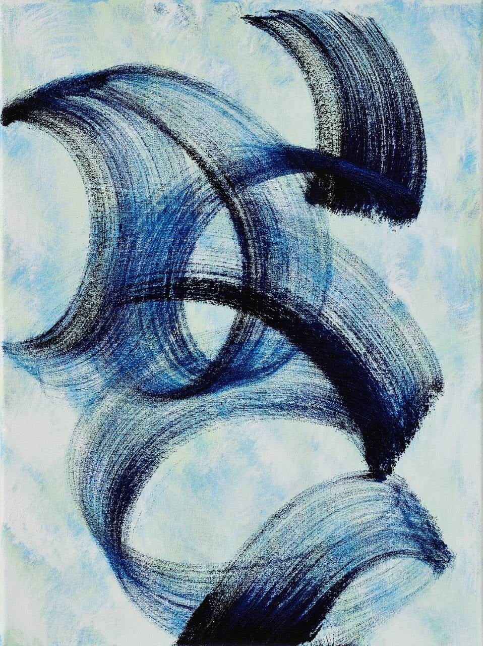 Work by Howard Oransky