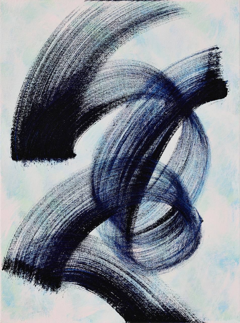 Work by Howard Oransky