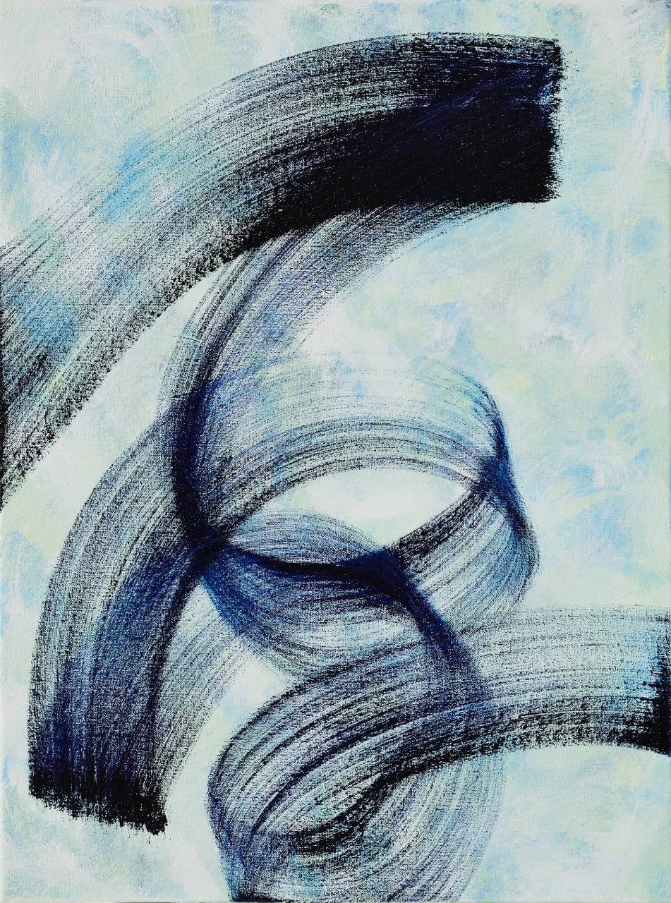 Work by Howard Oransky