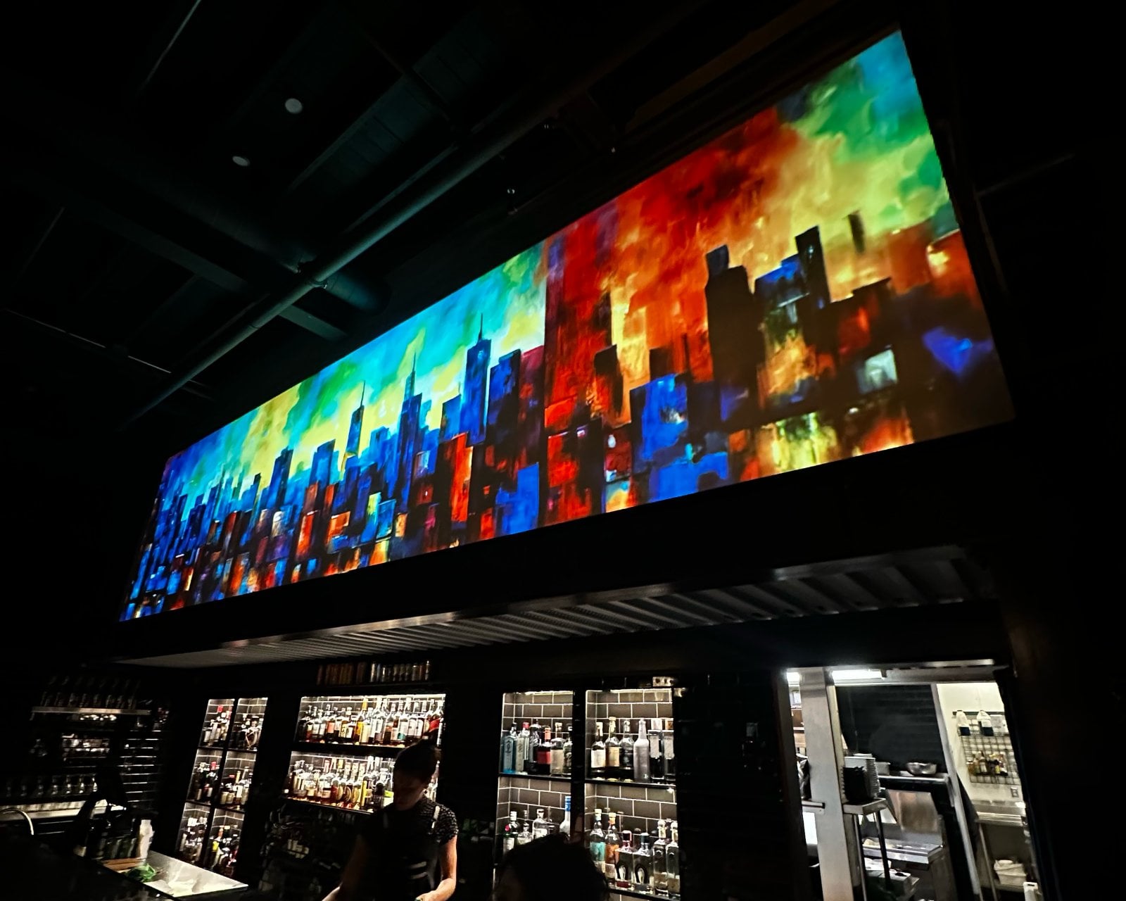 Icehouse Installation