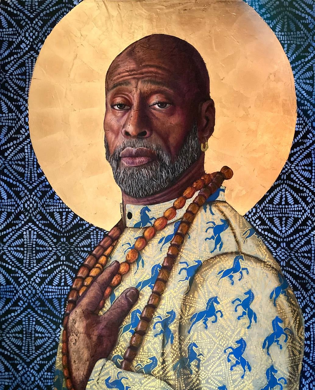 RICHARD ICON