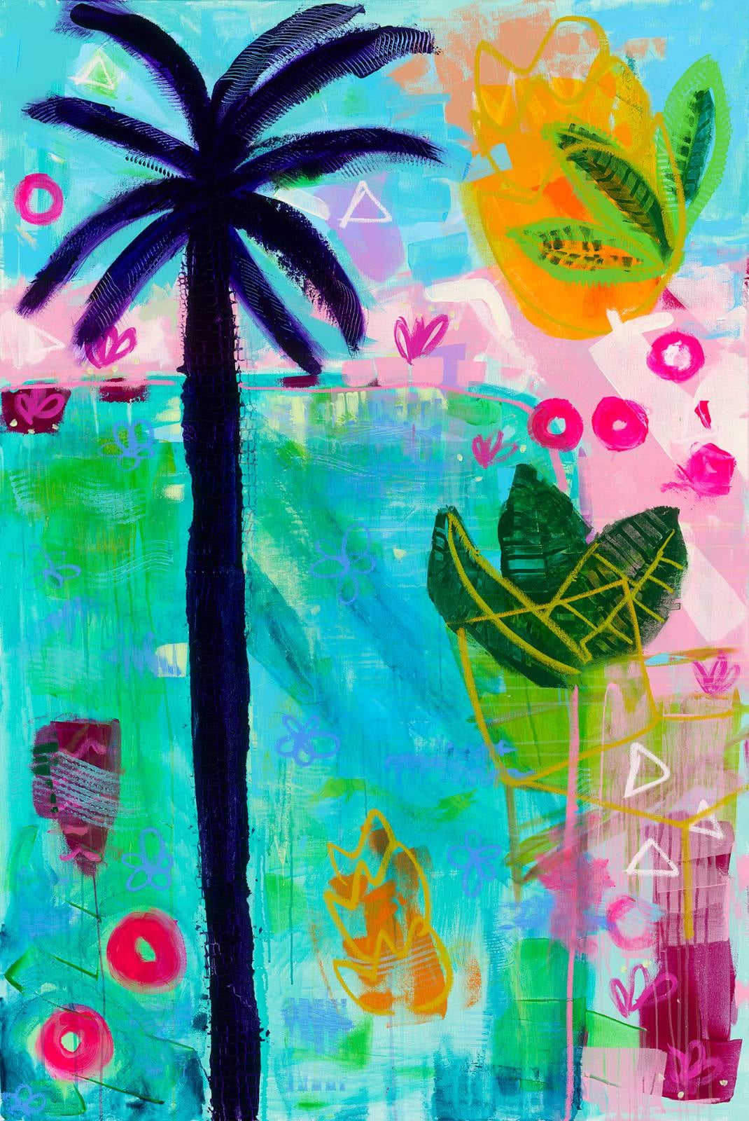 Work by Nichole Klonowski