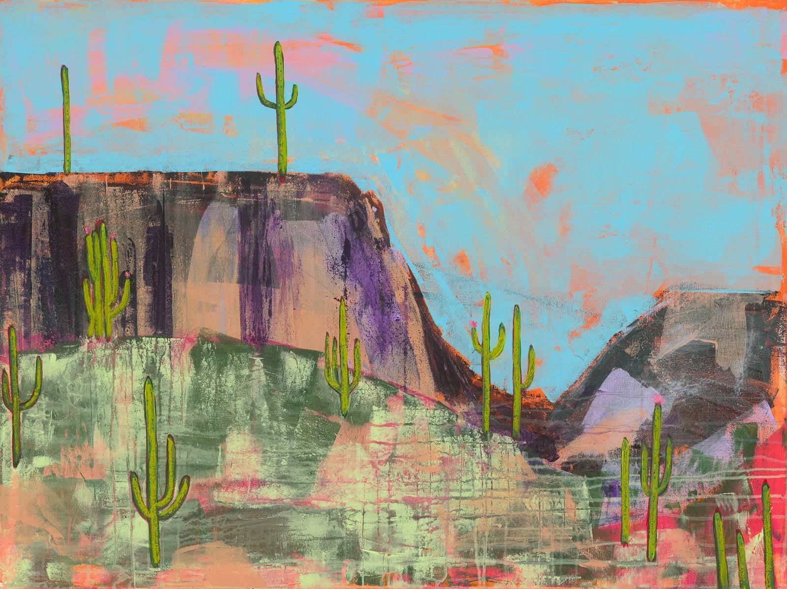 Work by Nichole Klonowski