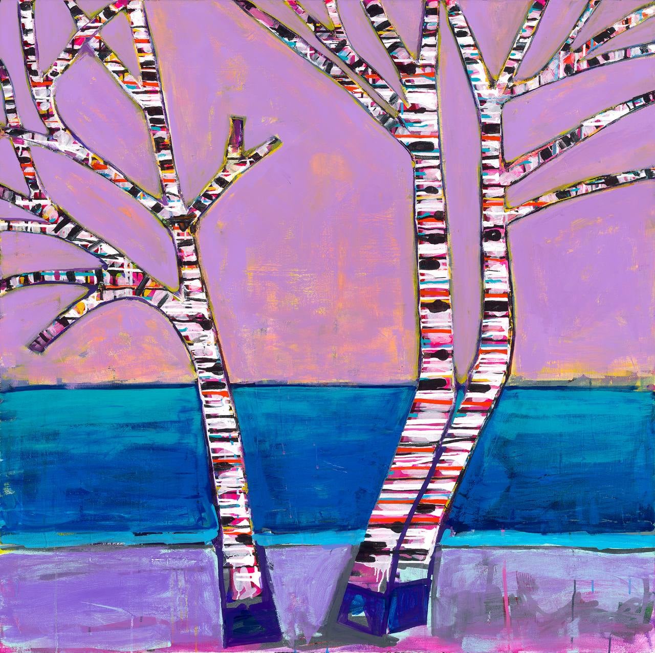 Work by Nichole Klonowski