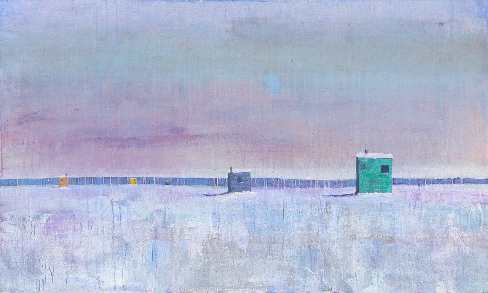 Work by Nichole Klonowski