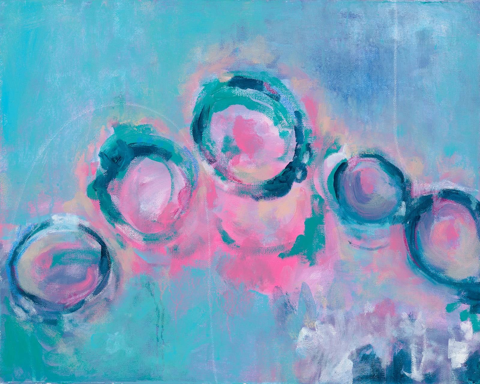 Work by Nichole Klonowski