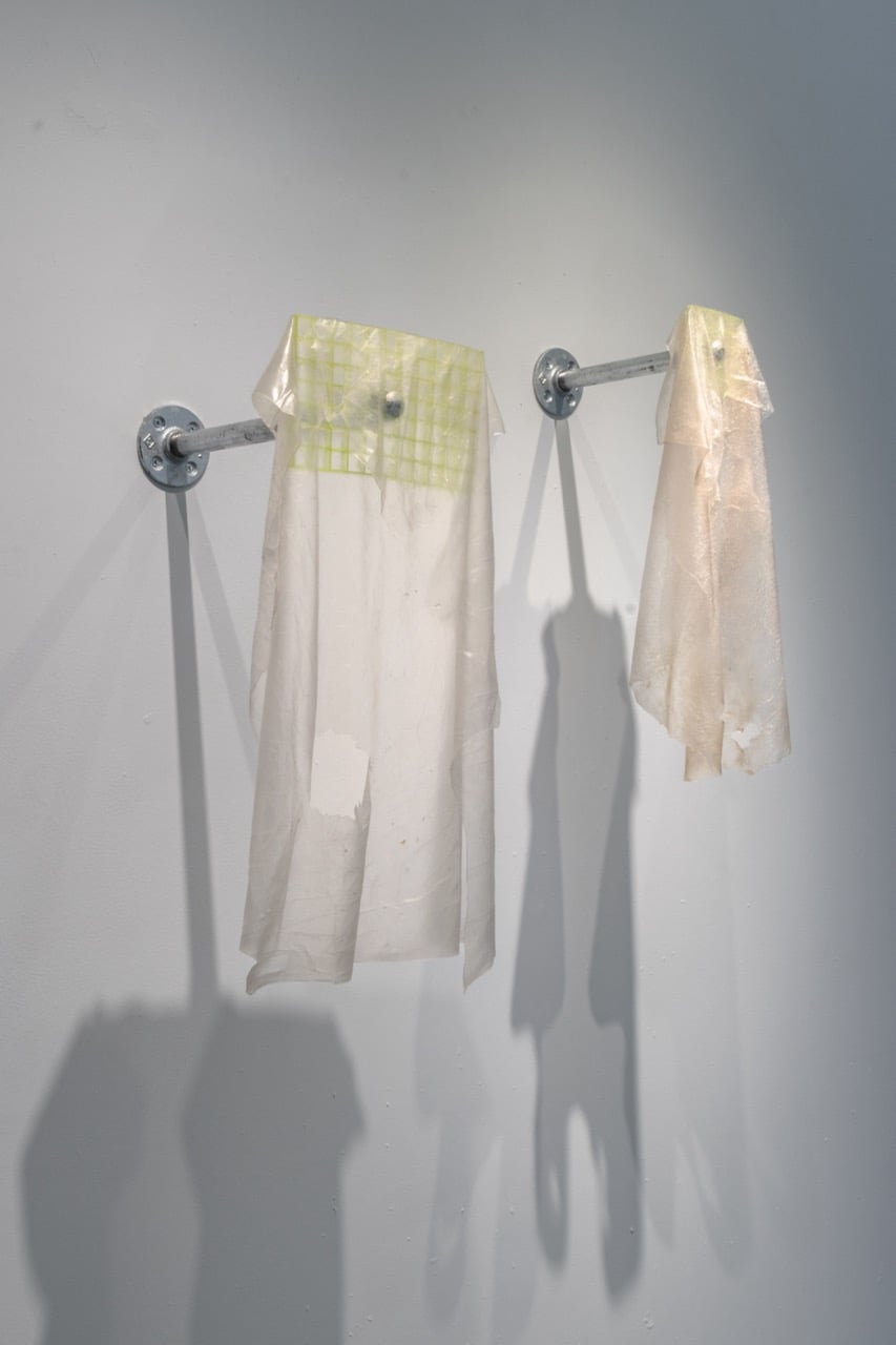 Work by Emily Mulvaney