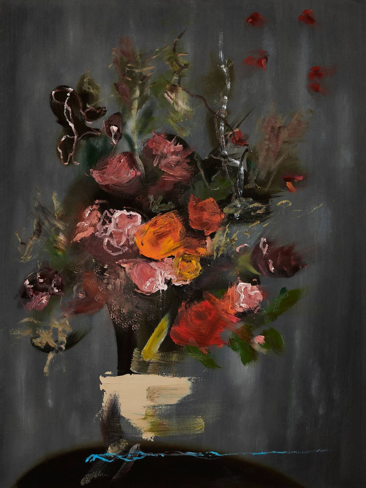Work by Brendan Kramp