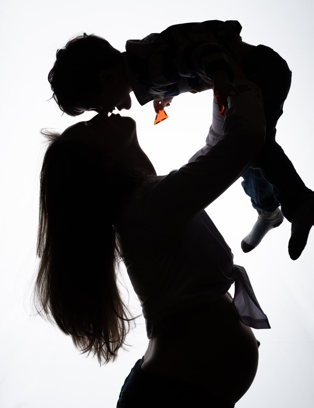 Mother/Child/Maternity