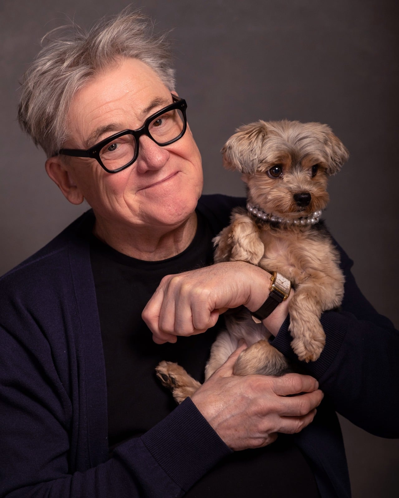 Pets and their Humans