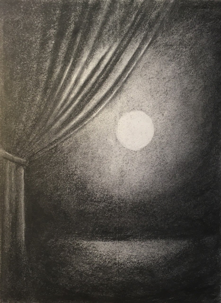 Work by Donna Webb