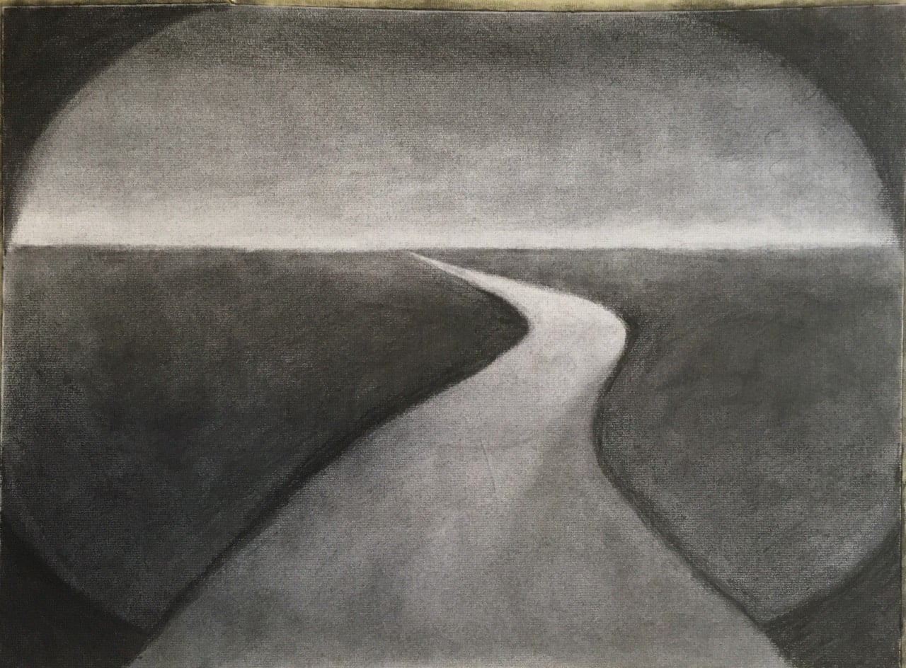 Work by Donna Webb