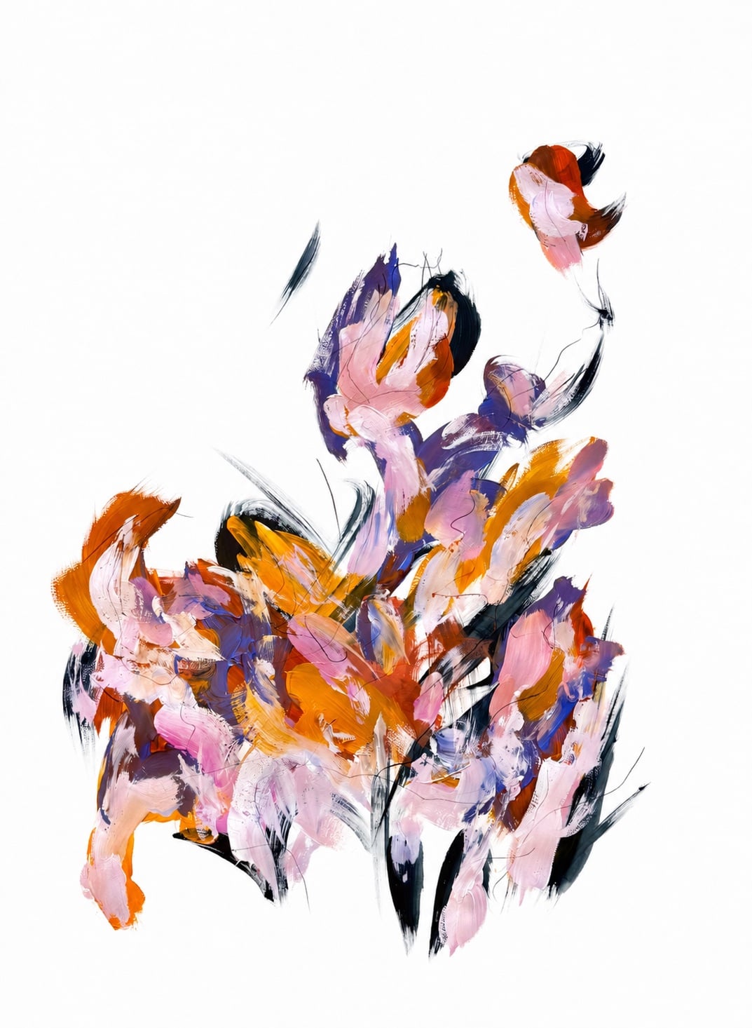 A Beautiful Becoming