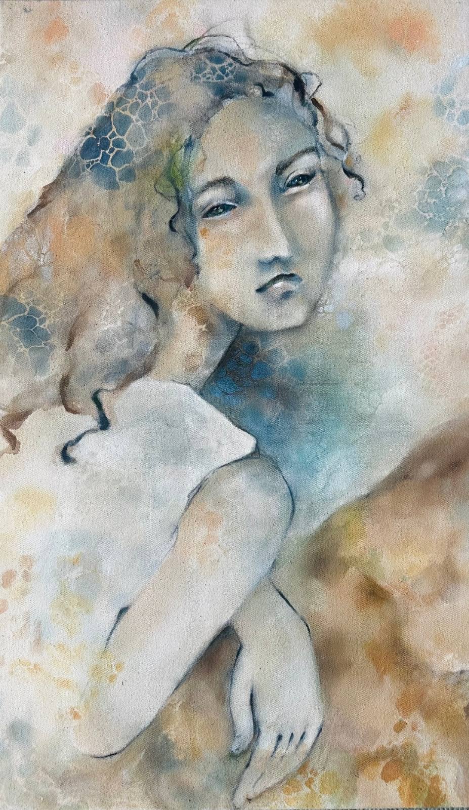 Work by Theresa Hutch
