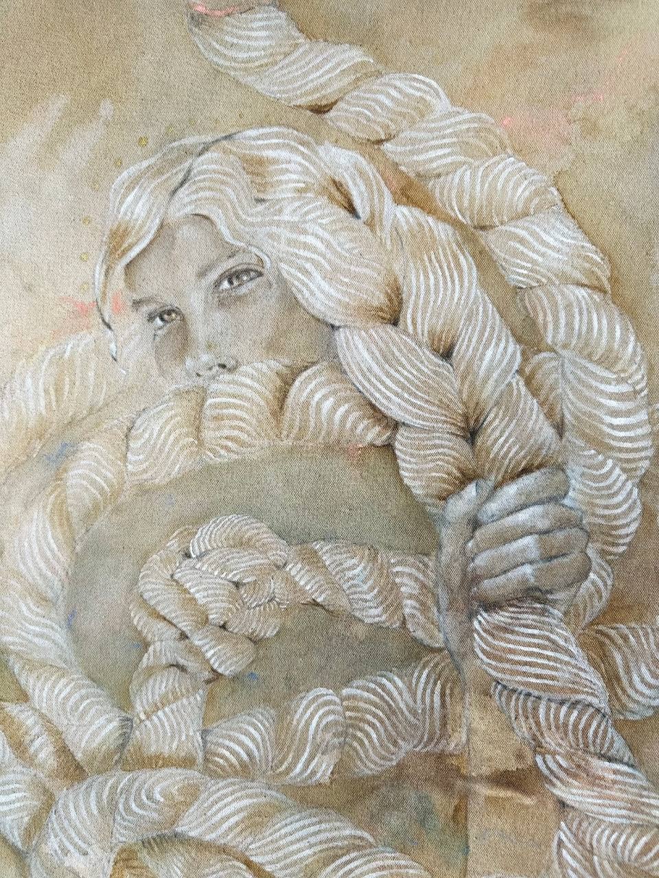Work by Theresa Hutch