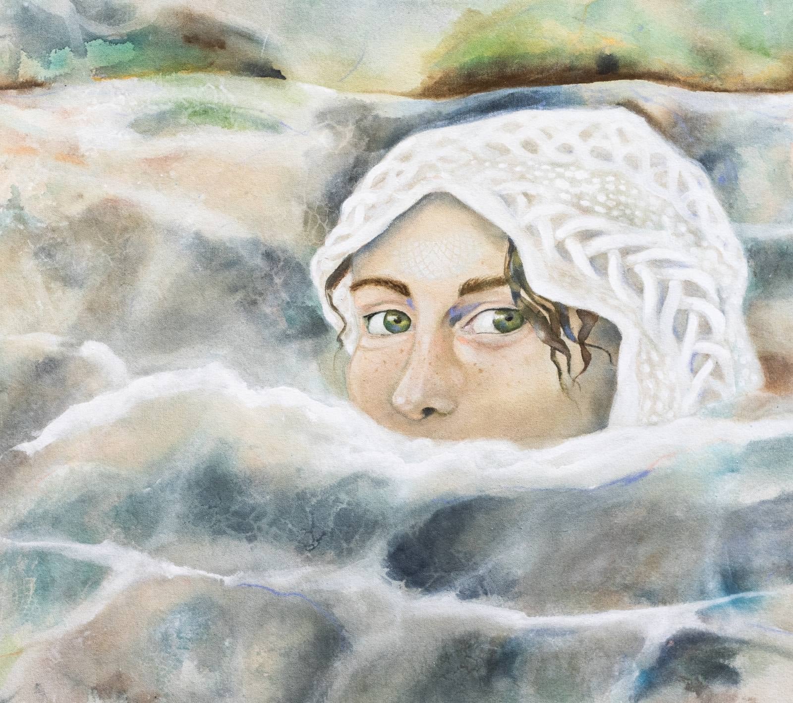 Work by Theresa Hutch