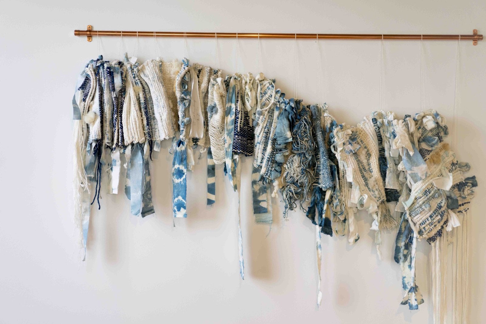 Work by Sarah Nassif