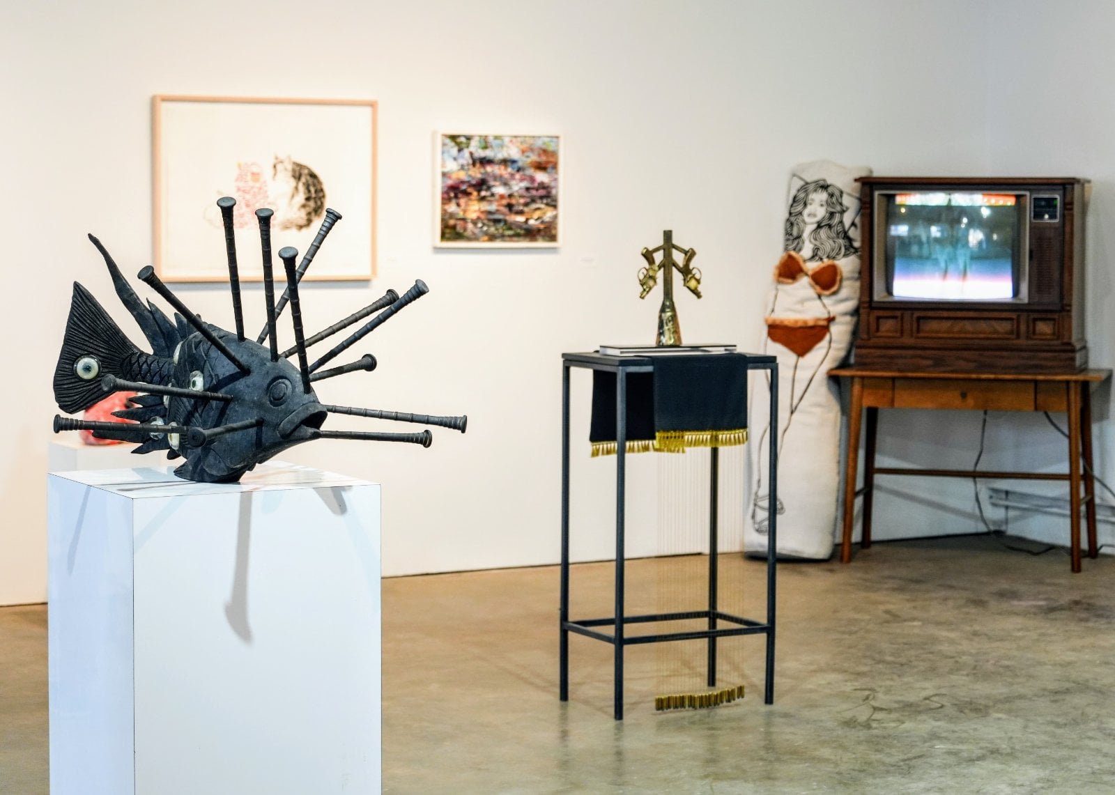 Group Exhibition