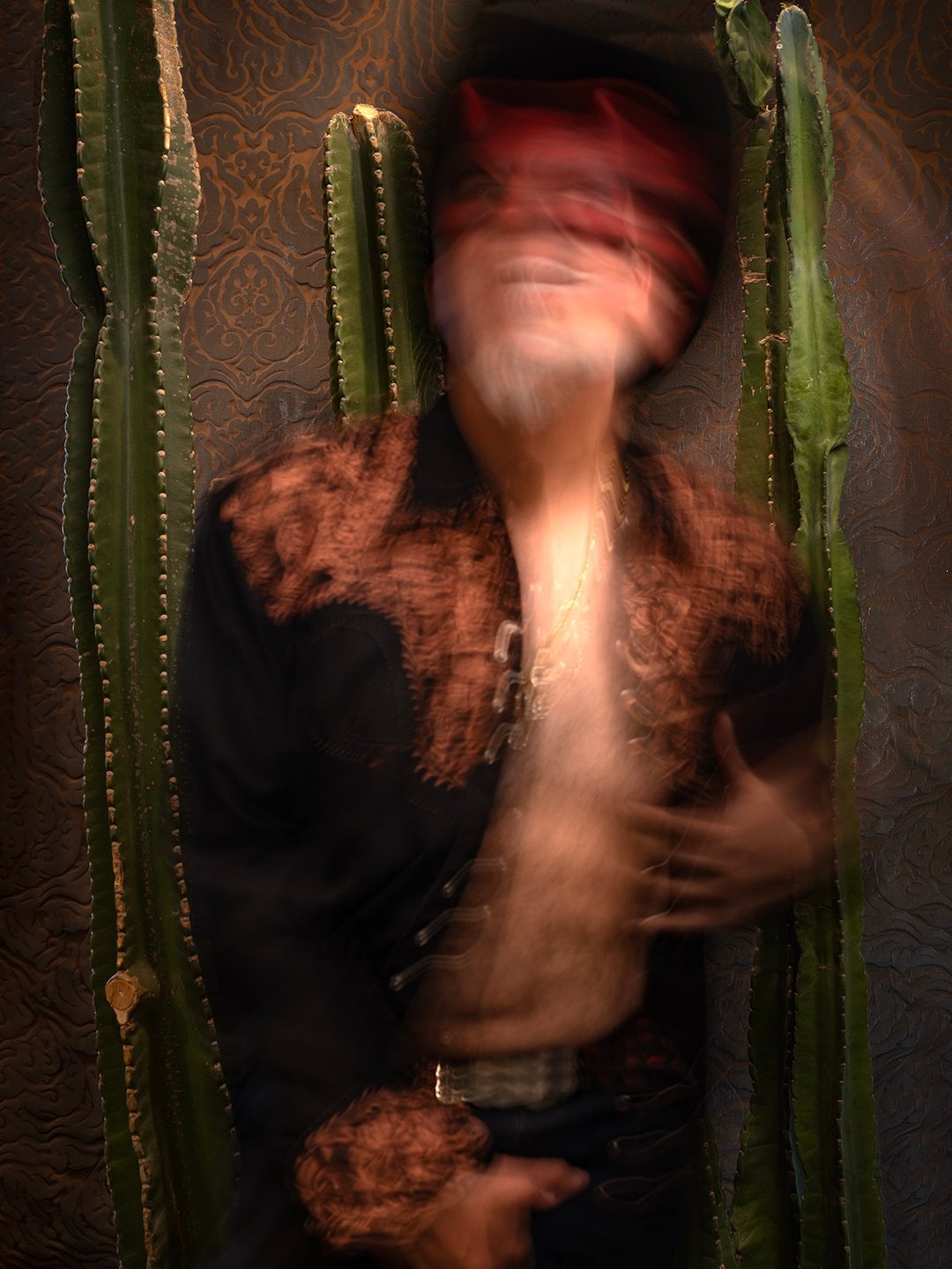 Xavier Tavera
