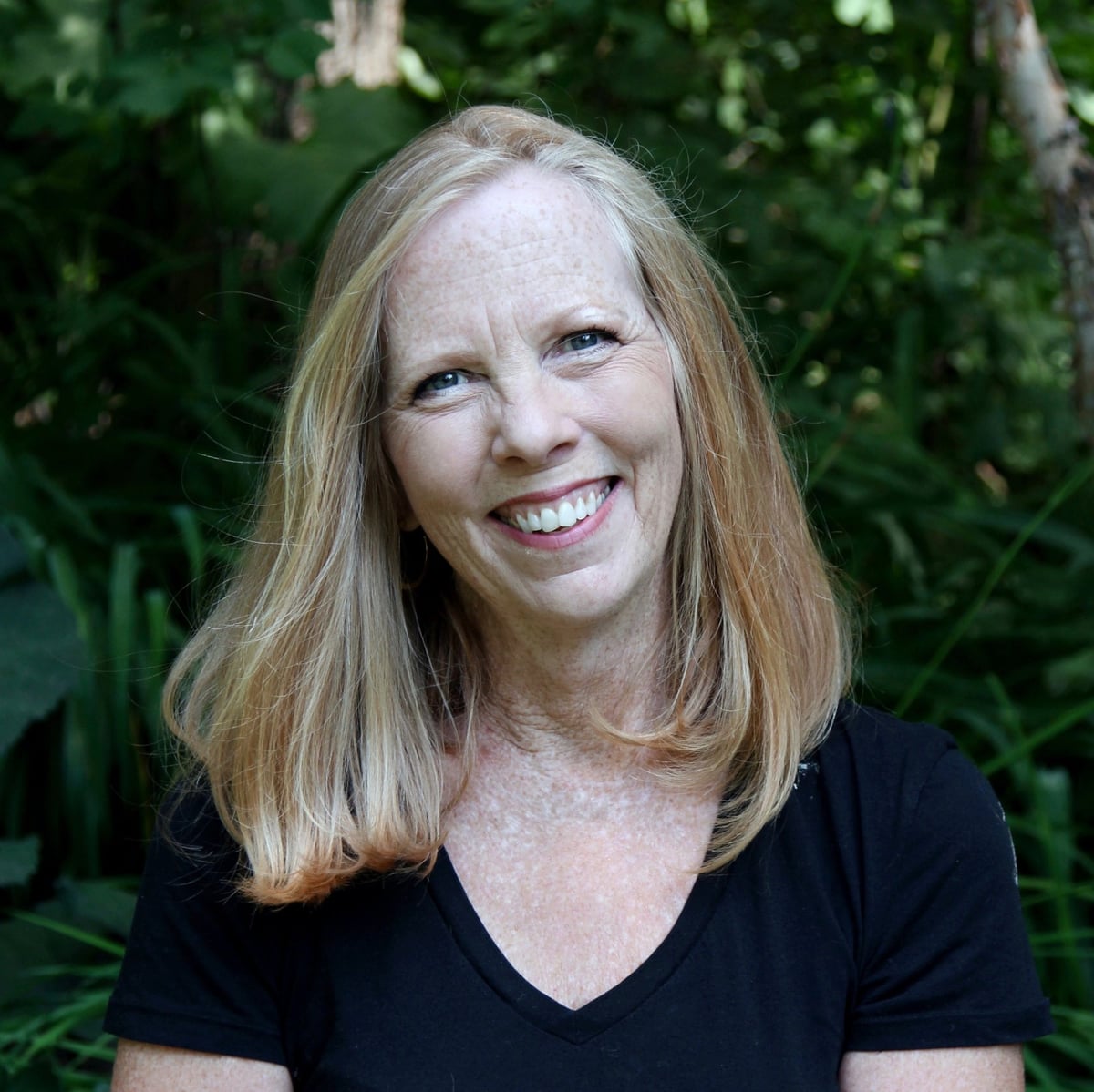 Bonnie Folkerts
