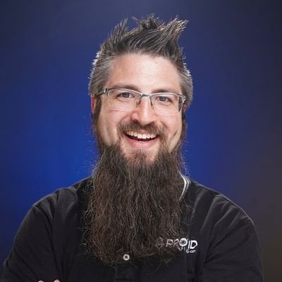 Travis Johansen