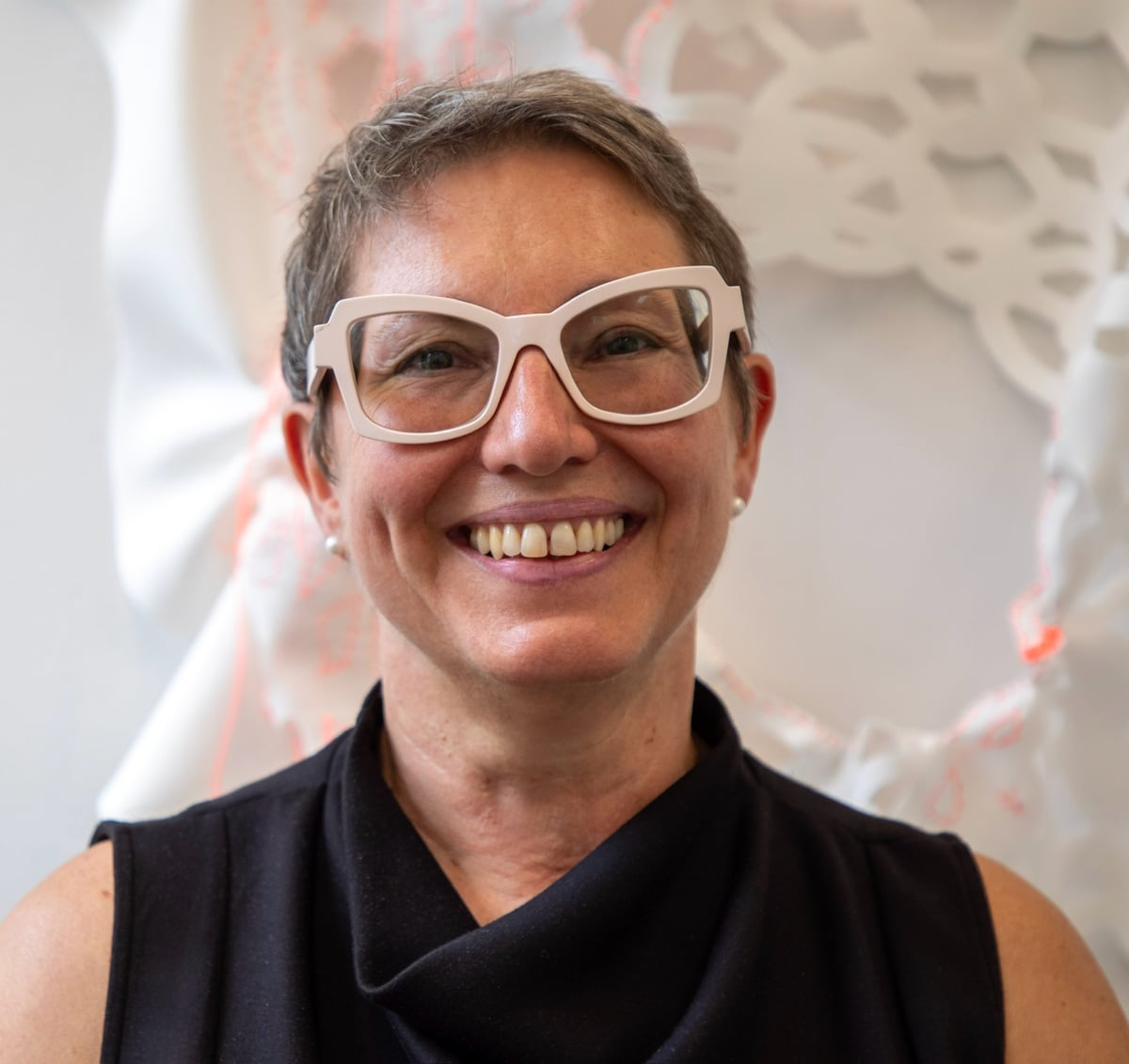 Marjorie Fedyszyn