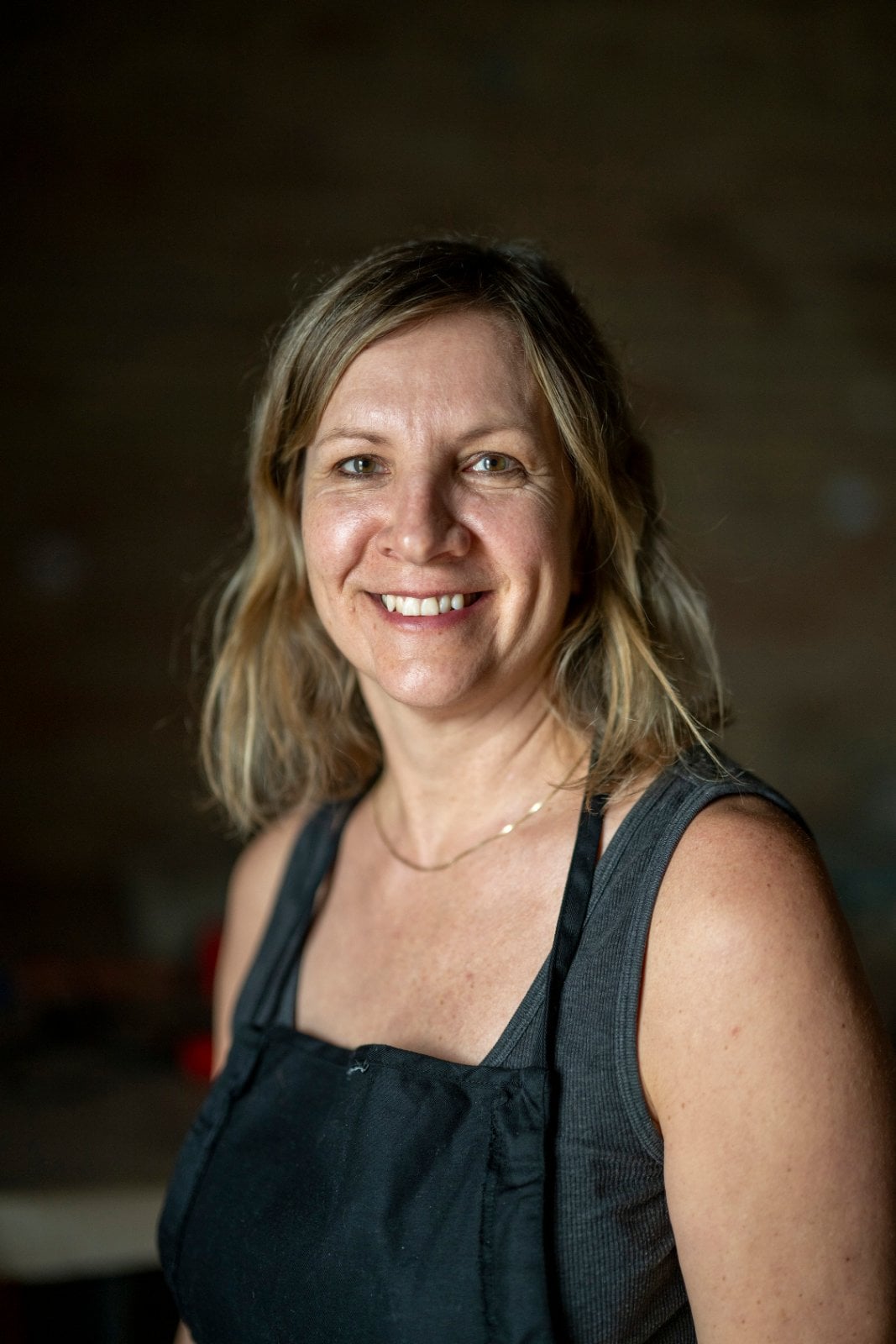 Jodi Reeb