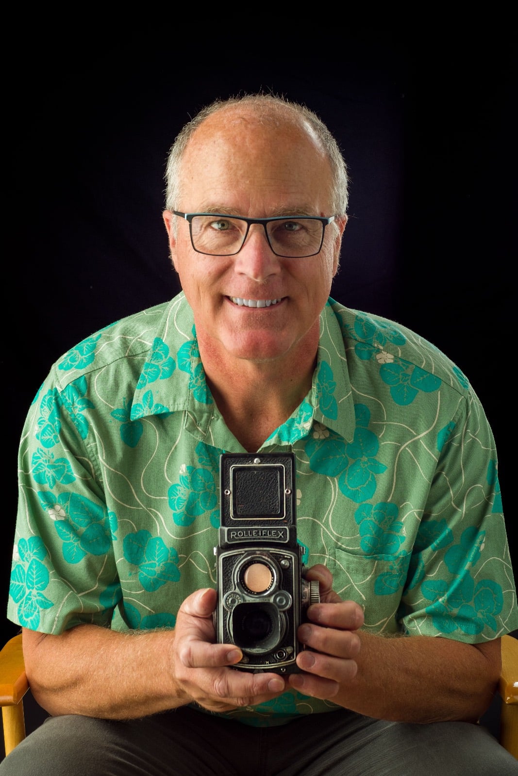 Keith Miesel