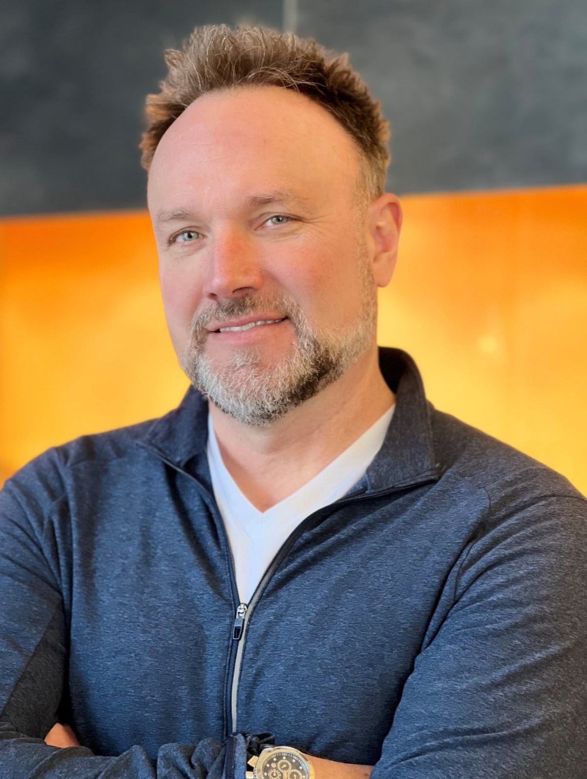 Andrew Bugher