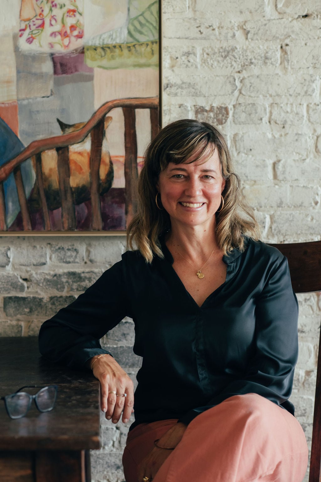 Theresa Hutch